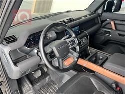 لاند روفر دفندر